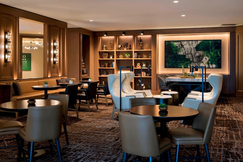 Marriott Boston Quincy - photo 49