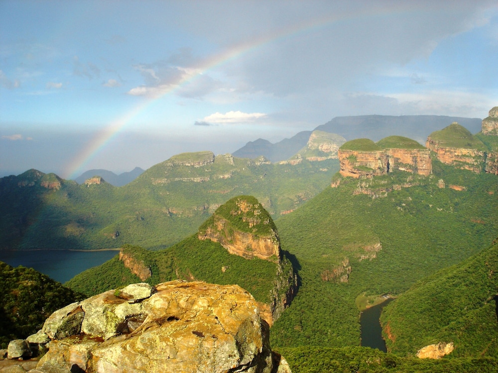 Blyde Canyon A Forever Resort in Mpumalanga, South Africa