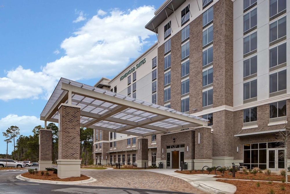 Homewood Suites by Hilton Summerville — hotel in Summerville