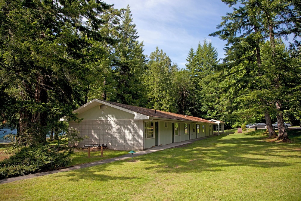 Lake Crescent Lodge - photo 54