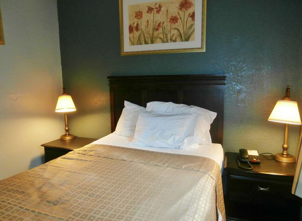 Americas Best Value Inn Athens GA - photo 4