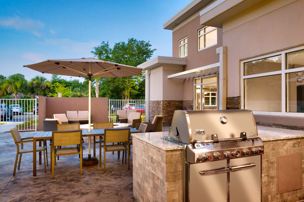Residence Inn by Marriott Brunswick - photo 42