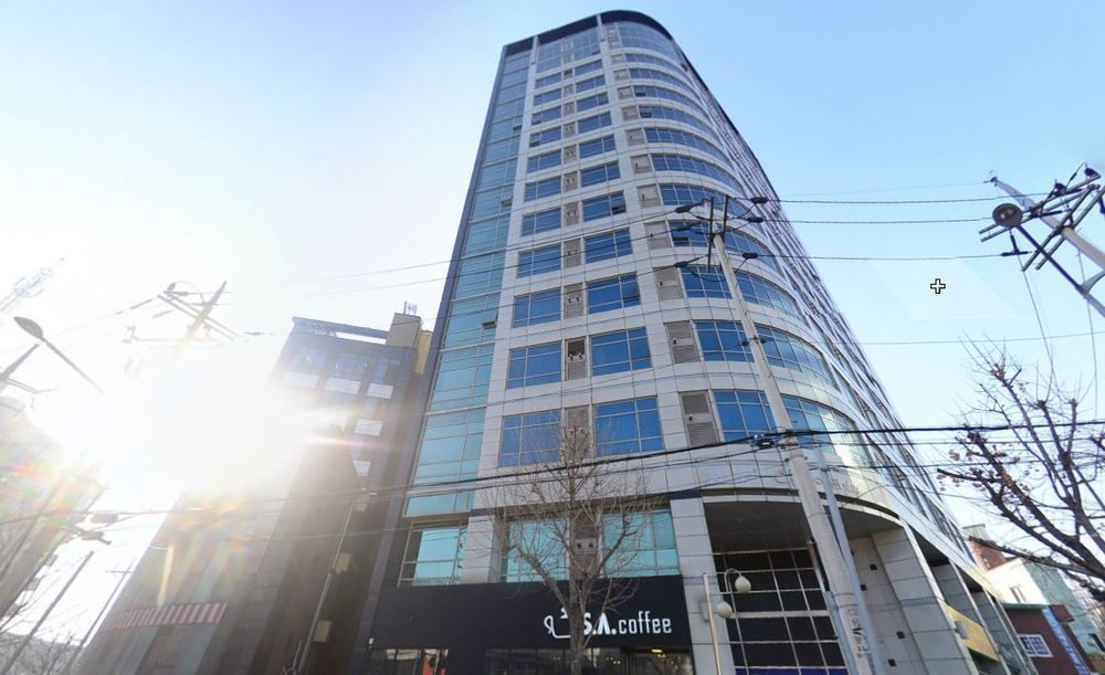 Seoul Station Joey House — 4-Star Luxury Hotel in Seoul, South Korea
