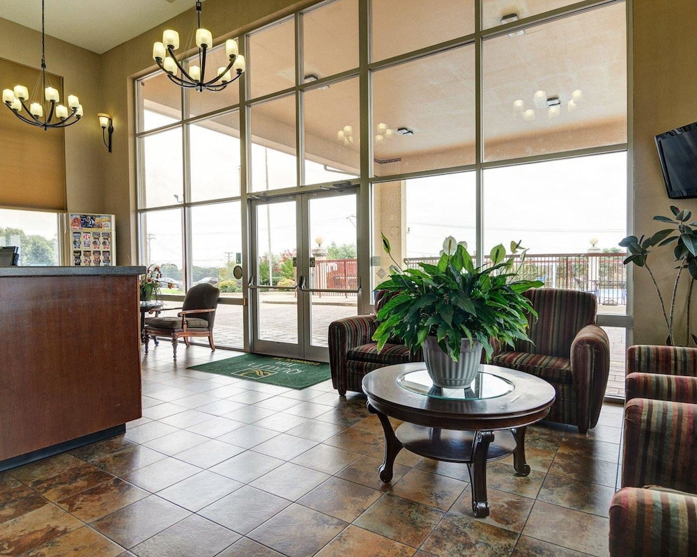 Quality Inn Conway Greenbrier - photo 36