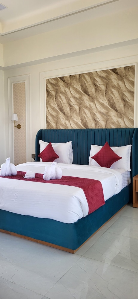 Vijay Villas Resort Pushkar — Pushkar — photo 2