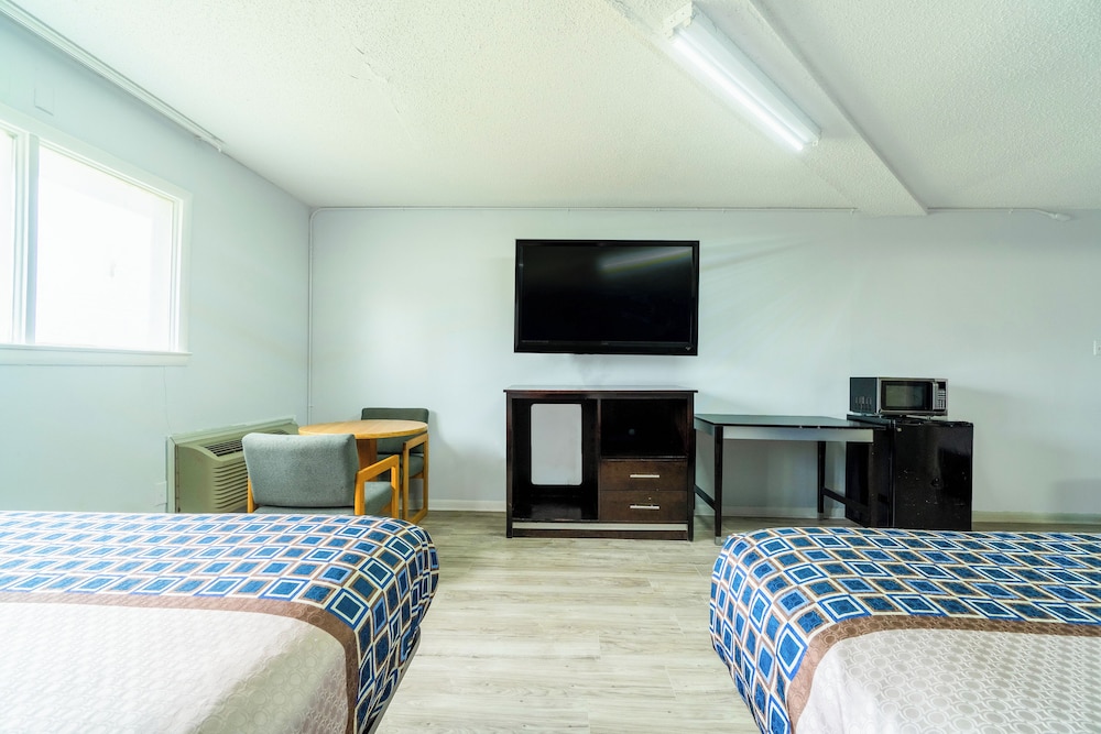 Lamplighter Inn By OYO Independence - photo 36