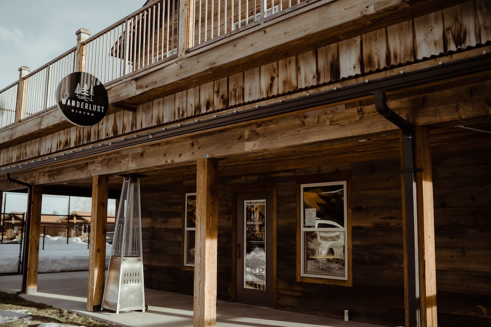 Teton Valley Resort - photo 59