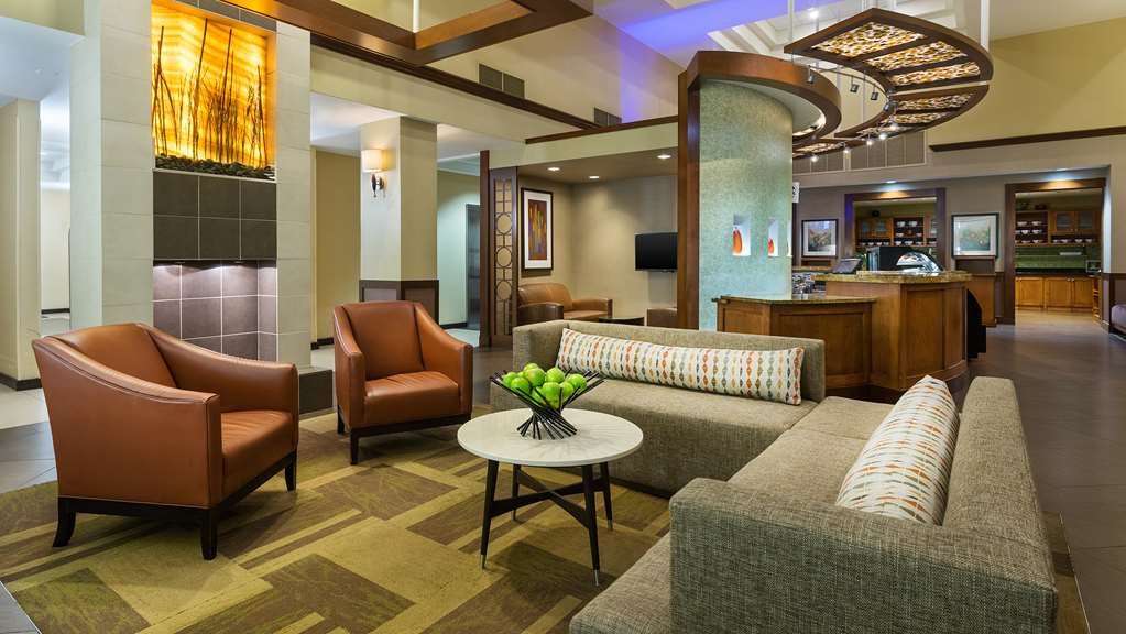 Hyatt Place Fort Lauderdale Cruise Port & Convention Center - photo 19