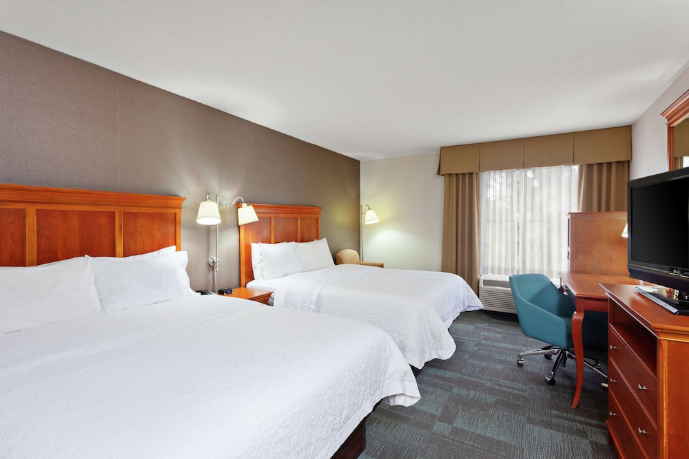 Hampton Inn San Marcos CA - photo 25