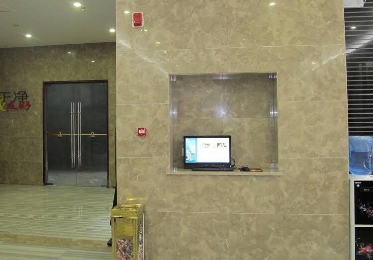 Super 8 Hotel Fujian Ningde Tai Mu Shan in Fuding, People's Republic of China