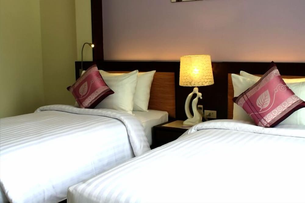 The Mareeya Place — Phuket — photo 4