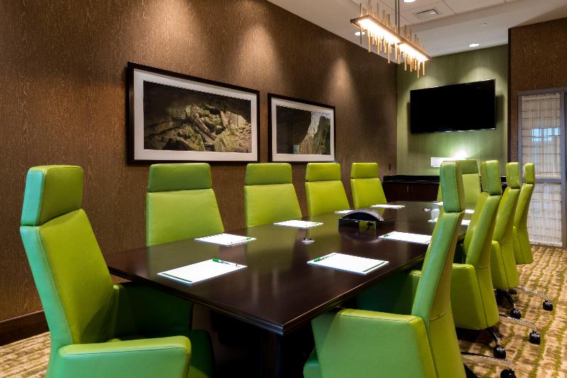 Holiday Inn Lexington Hamburg by IHG - photo 31