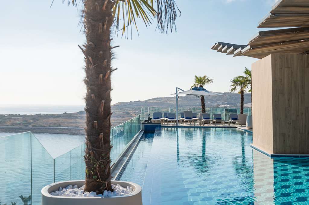 Best Western Premier Malta - carbon neutral hotel in Malta
