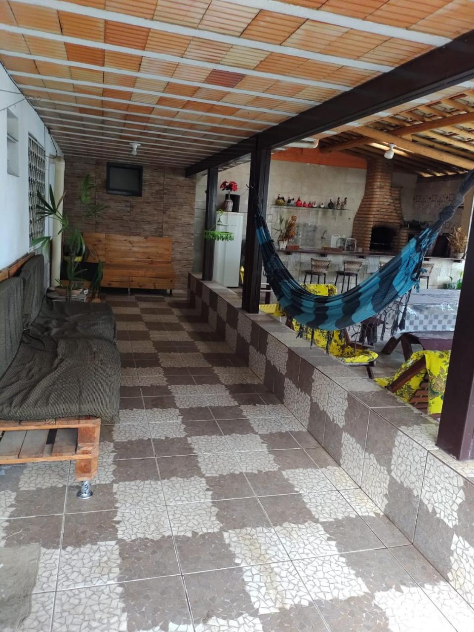 Sitio Cantinho da Alegria - last minute hotel in Unknown City