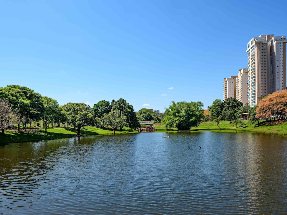 ibis Ribeirao Preto Shopping in Ribeirao Preto, Brasil