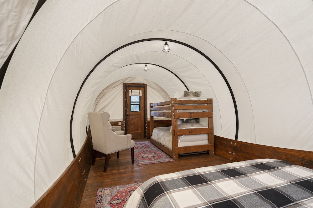 Grand Canyon Glamping Resort - photo 14