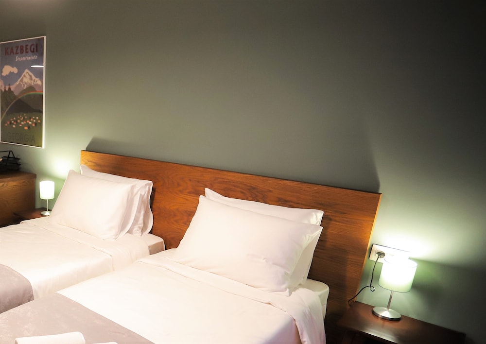 Hotel Sabu — Tbilisi — photo 3