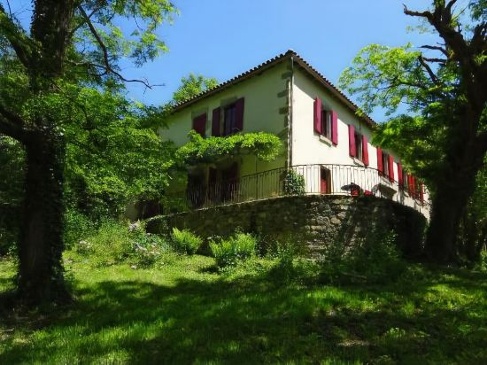 La Gabie in Decazeville, France