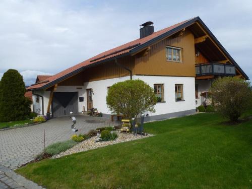 Ferienwohnung Fernblick — 4-Star Luxury Hotel in Freyung, Germany