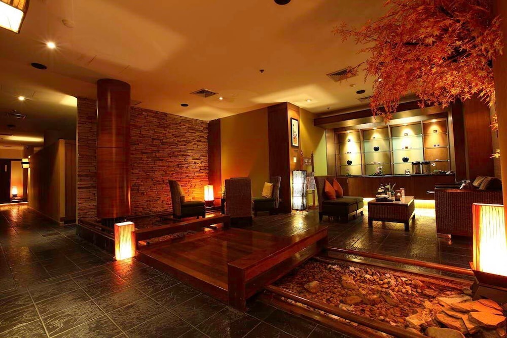 S.D. Avenue Hotel