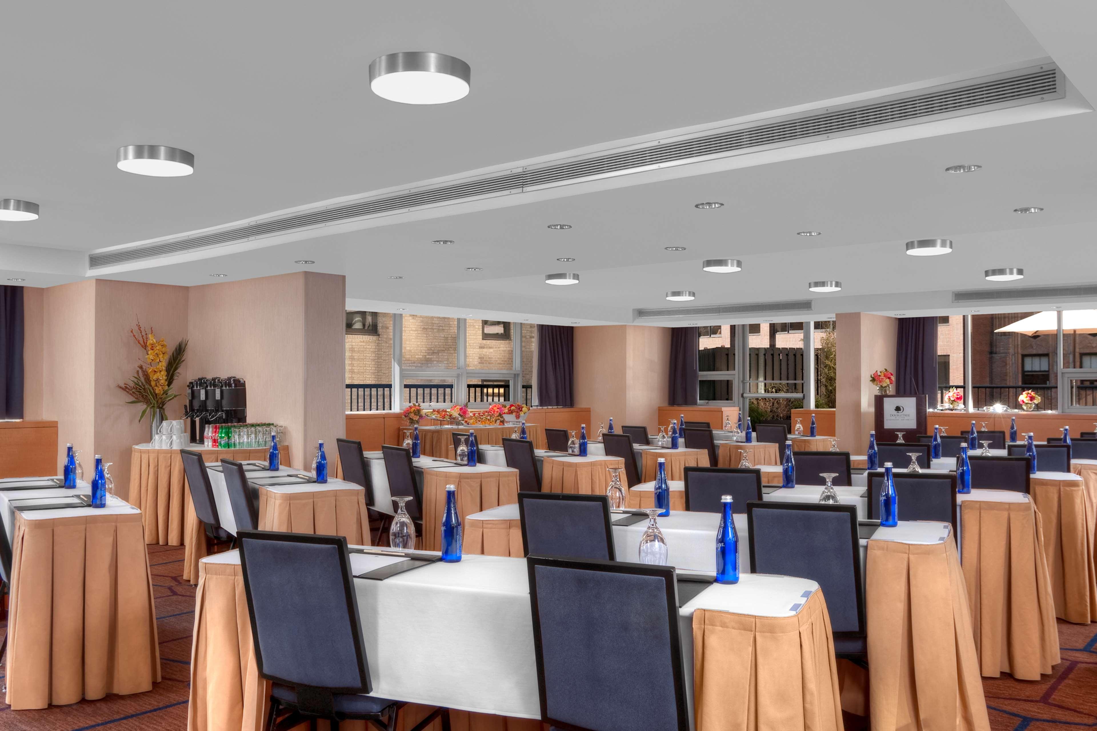 DoubleTree by Hilton Metropolitan New York City - photo 26