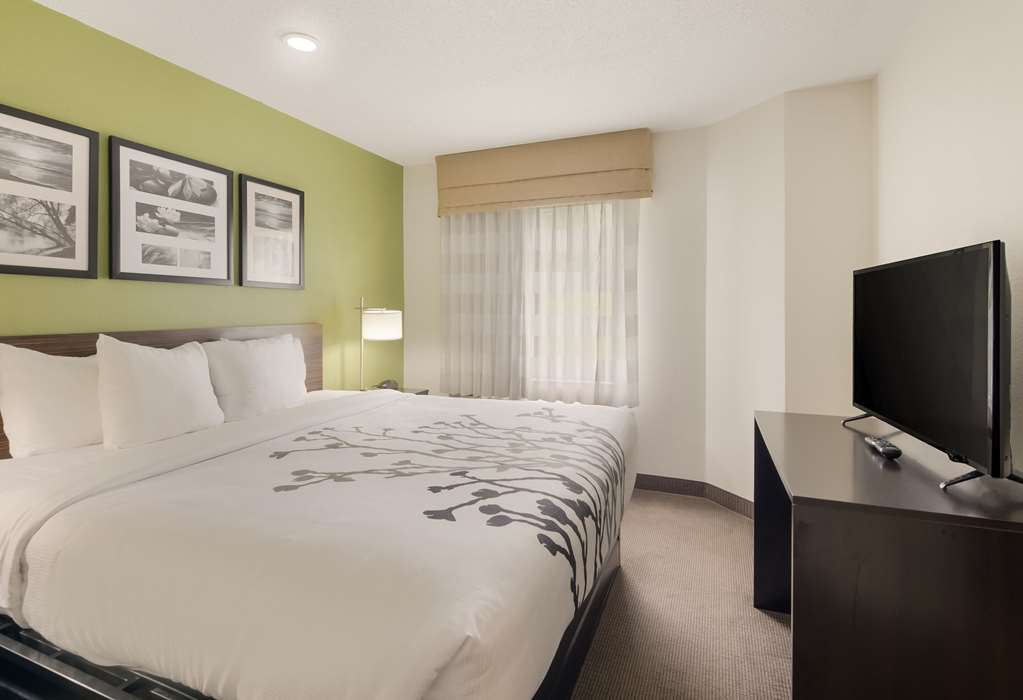 Sleep Inn Tanglewood - photo 15