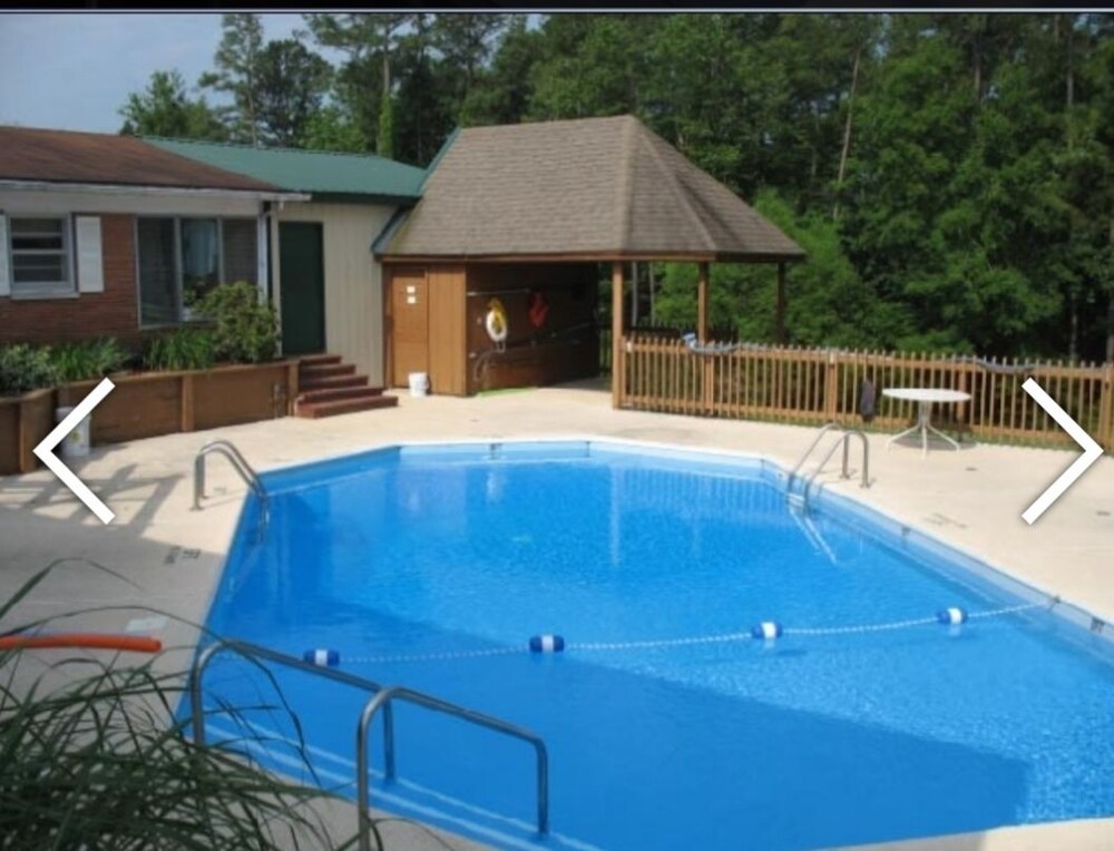 The Resort - photo 19