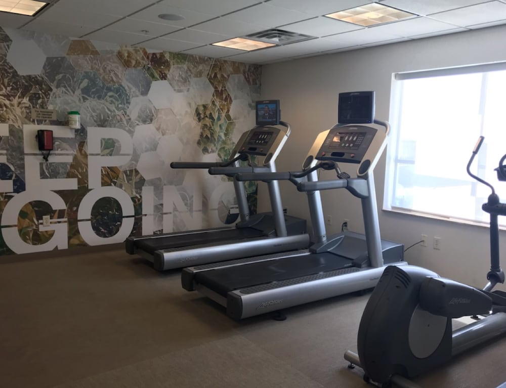 SpringHill Suites by Marriott El Paso - photo 17