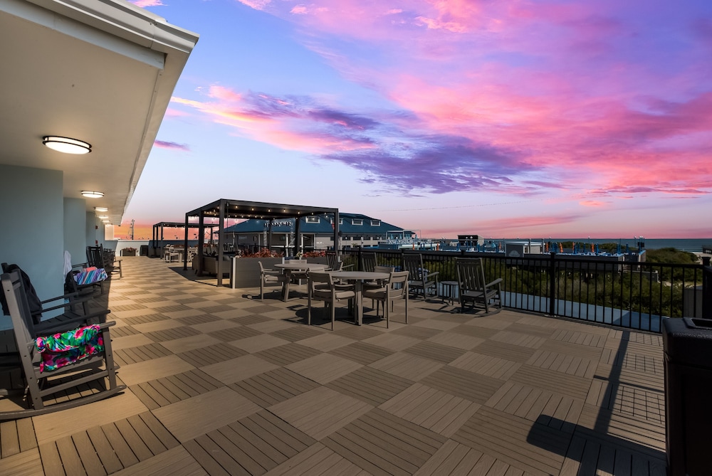 Hotel Cabana Oceanfront Boardwalk - photo 13