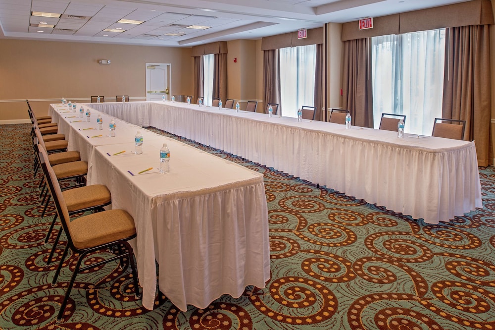 Hilton Garden Inn St. Louis O'Fallon MO - photo 31