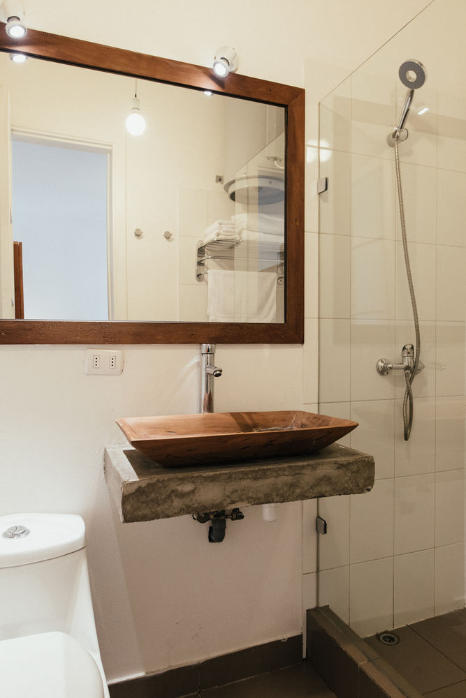 MM 450 Hotel Boutique — Valparaiso — photo 5
