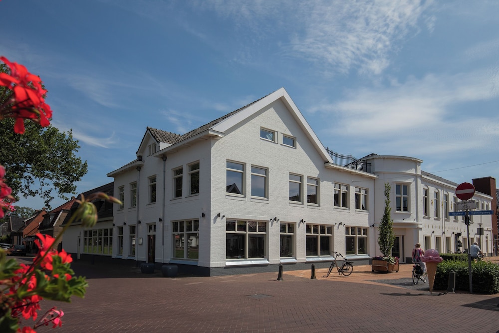 Fletcher Hotel Restaurant De Zon