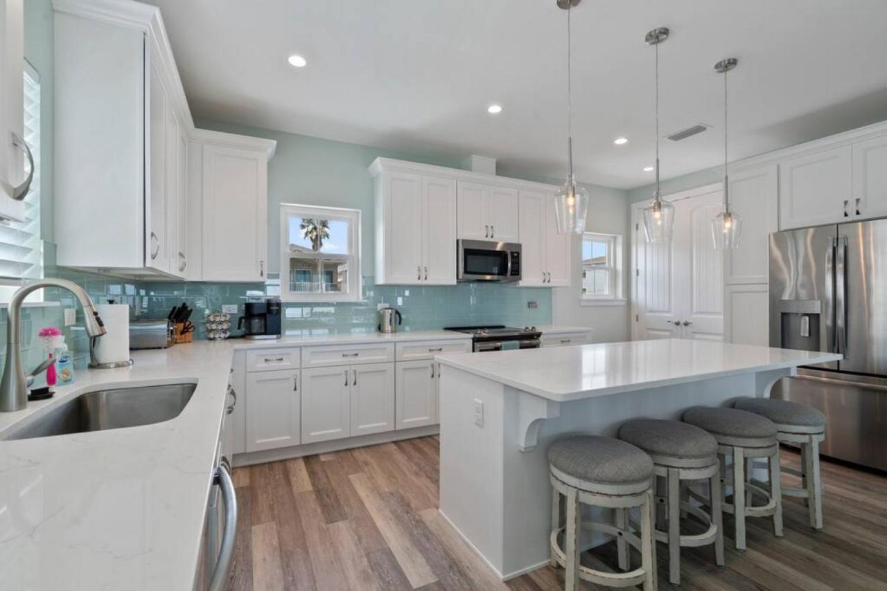 Just Beachy Spectacular oceanfront with heated pool — Saint Augustine — photo 2
