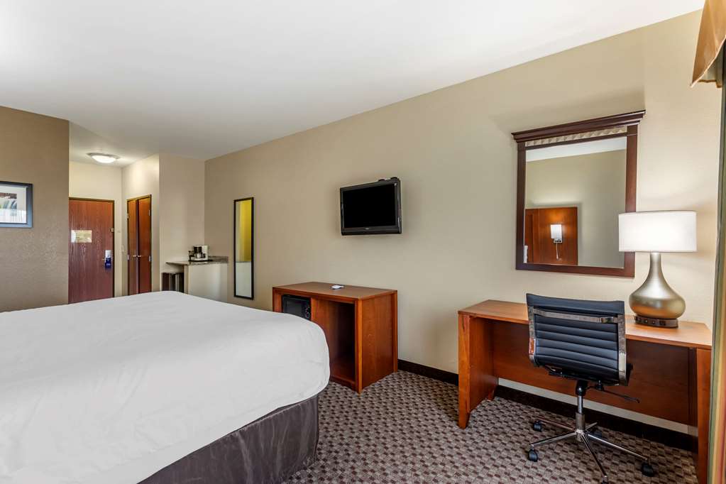 Comfort Inn & Suites Carbondale University Area - photo 14