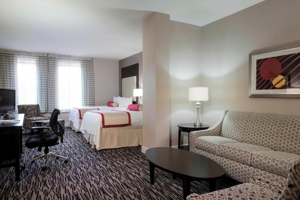 Fairfield Inn & Suites by Marriott Keene Downtown - photo 9