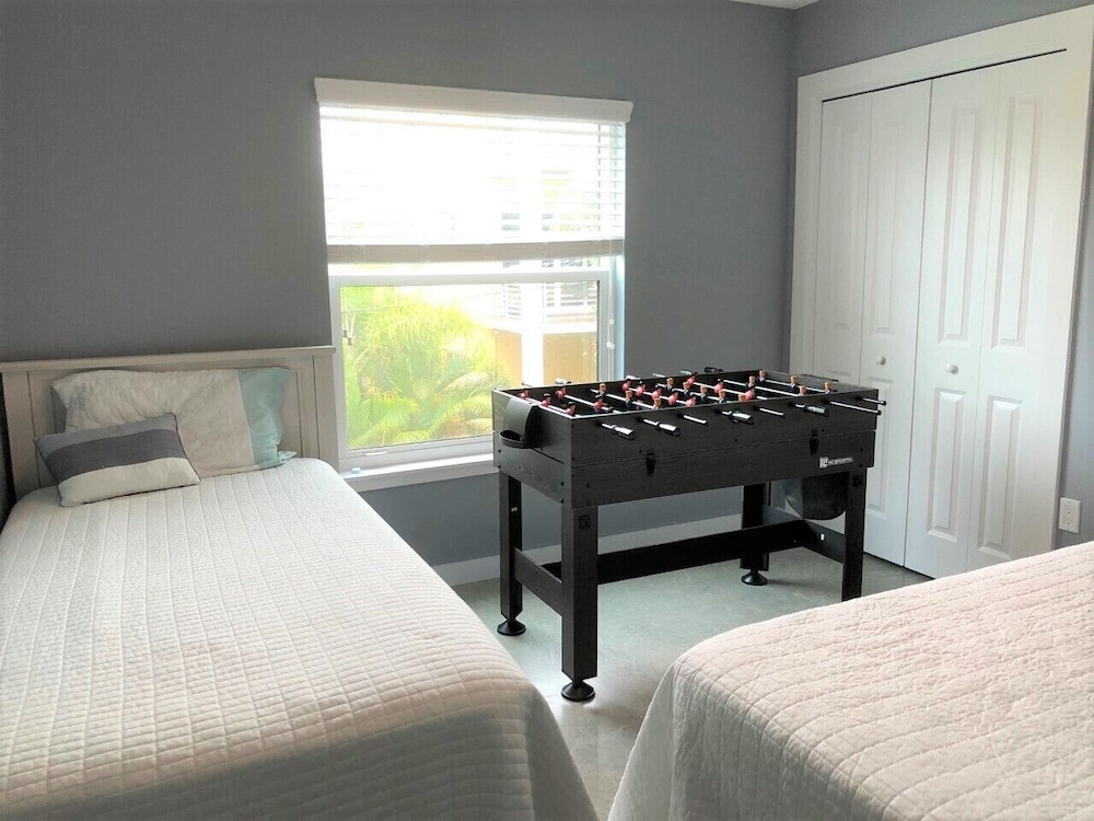 Family Tides by Beachside Management - photo 21