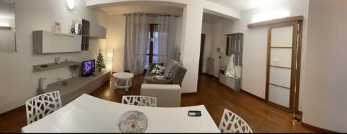 La Casina Delle Api in Arezzo, Italy