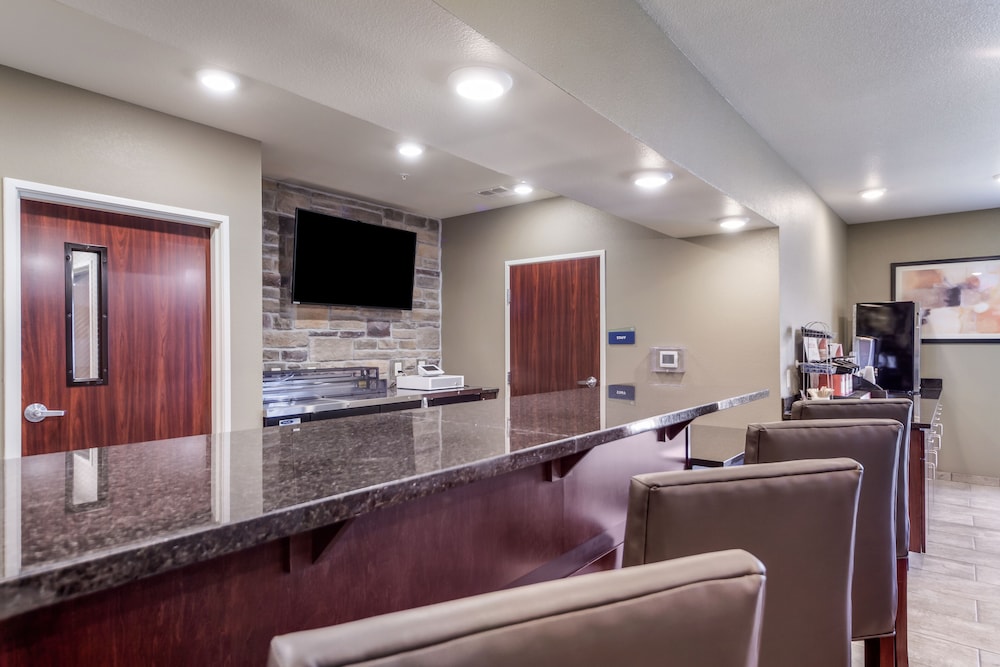 Cobblestone Inn & Suites Fremont - photo 41