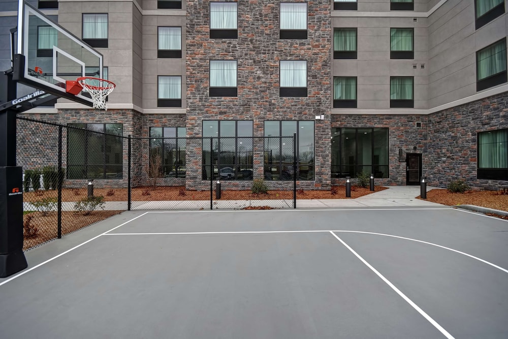 Homewood Suites by Hilton Orange New Haven - photo 27