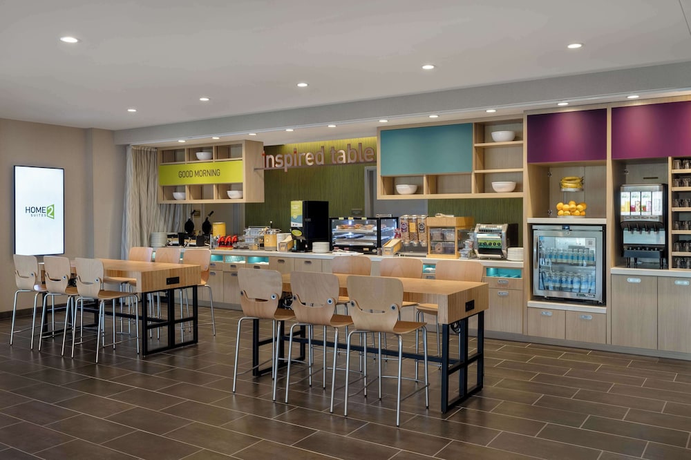 Home2 Suites by Hilton Bristol - photo 42