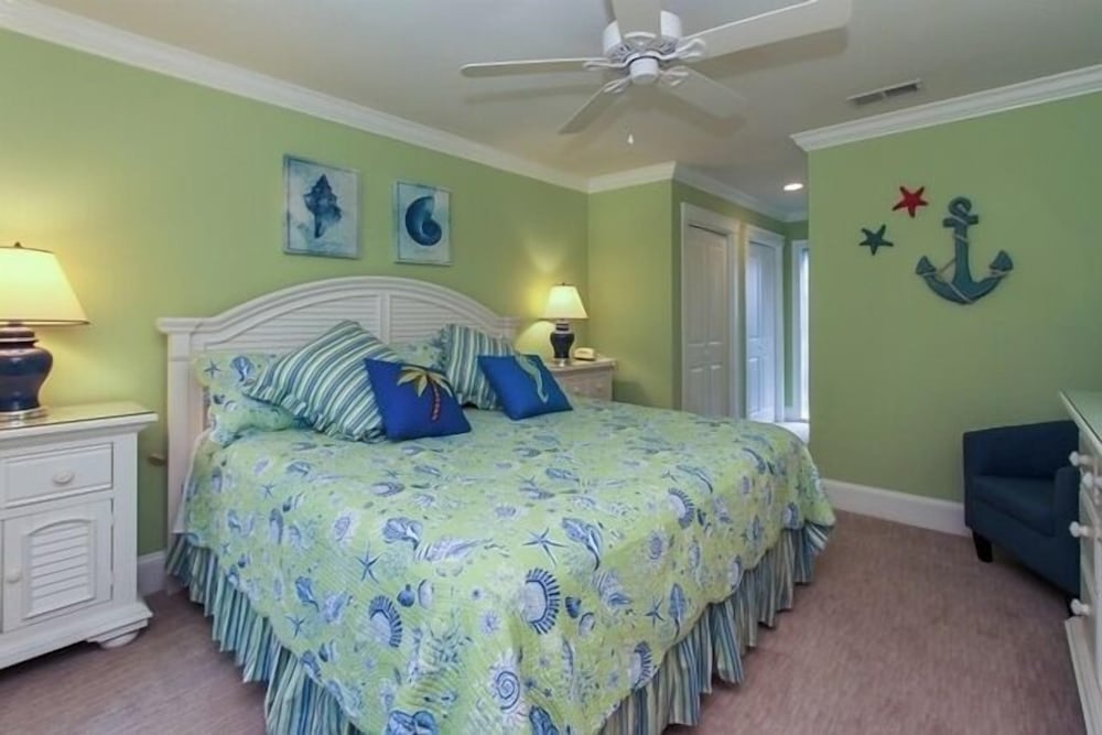 312 Beach Lagoon at The Sea Pines Resort - photo 4