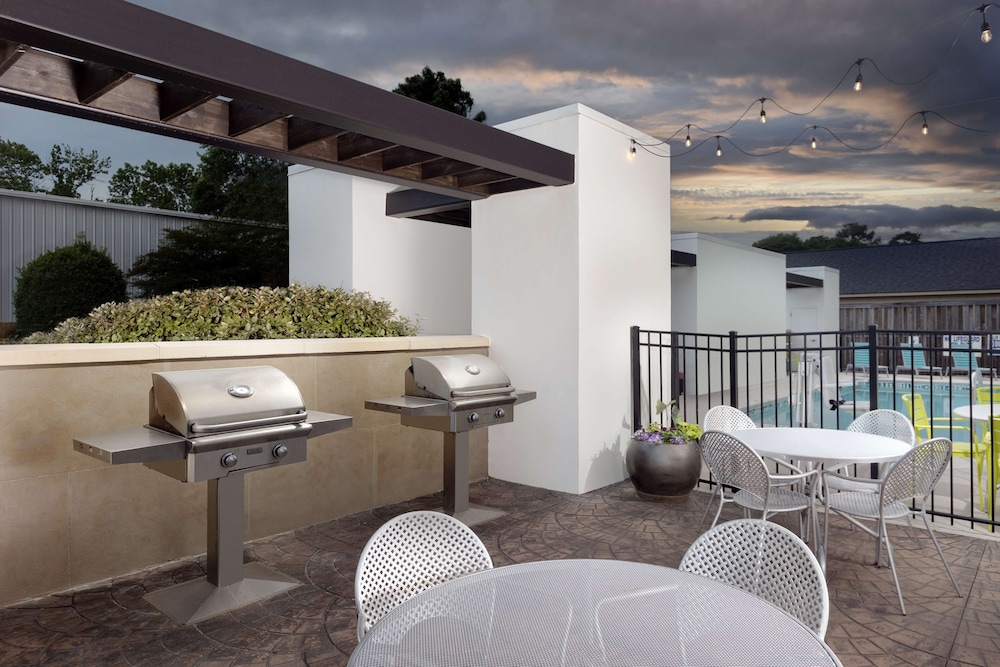Home2 Suites by Hilton Charleston Airport Convention Center SC - photo 25