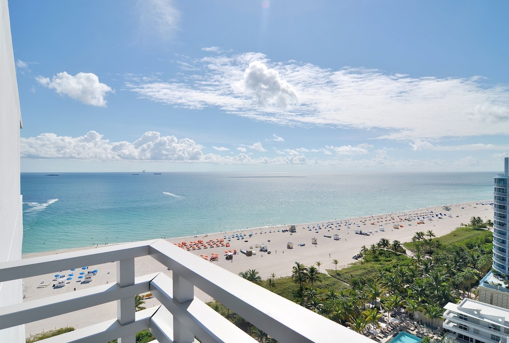 Loews Miami Beach Hotel - photo 152