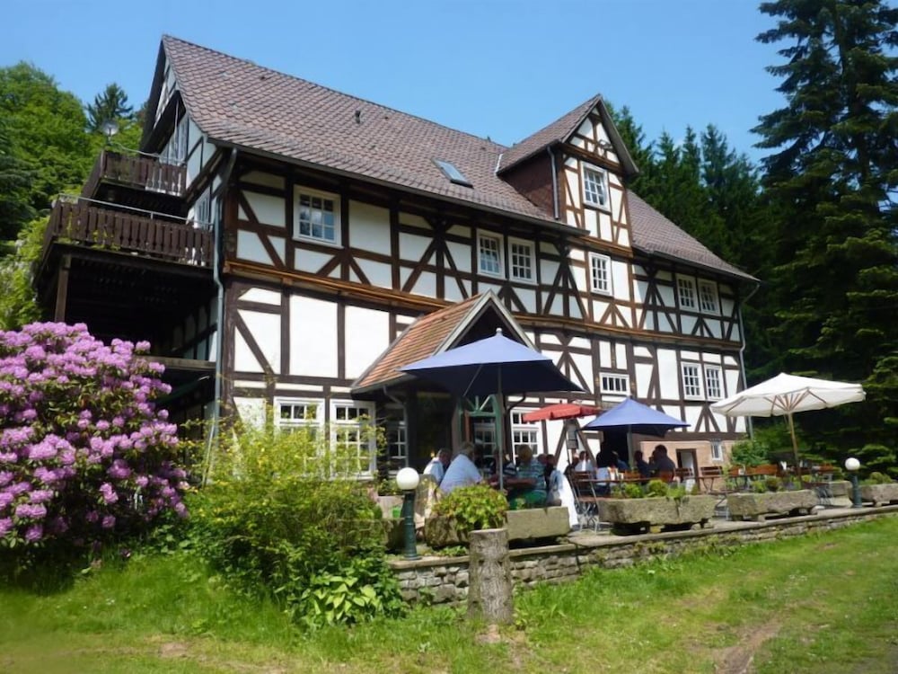 Hof Guttels — hotel in Rotenburg An Der Fulda