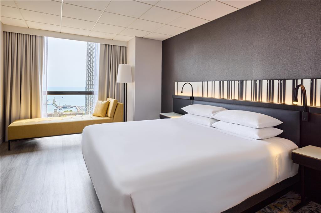 Hyatt Regency Chicago - photo 75