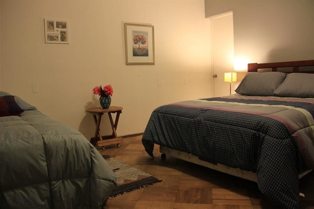 Hotel Millaray — Santiago — photo 3