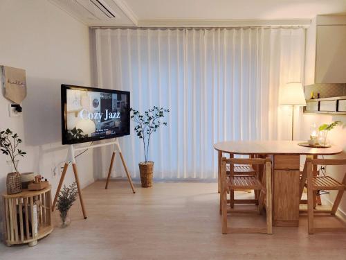 Home Woodsage — 4-Star Luxury Hotel in Seoul, South Korea