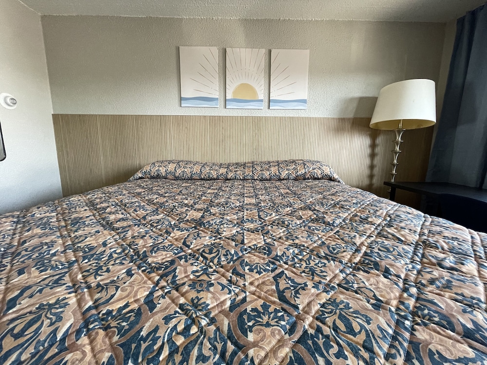 Stone Creek Inn - last minute hotel in Worth