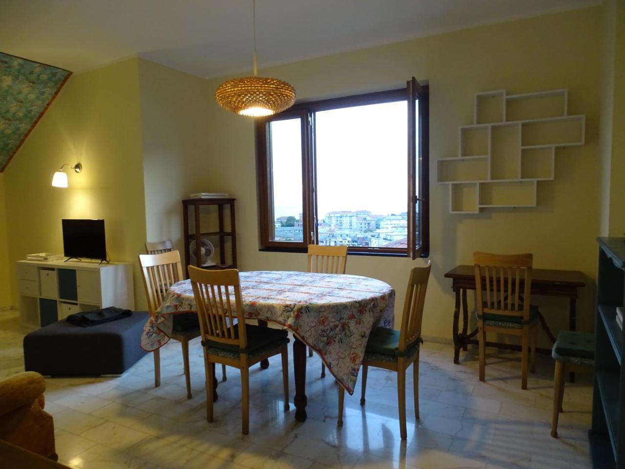 Il Paradiso Vista Mare in Levanto, Italy