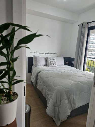 Apê em Frente ao Metrô Butantã USP Pinheiros MorumBis — 4-Star Luxury Hotel in Sao Paulo, Brasil